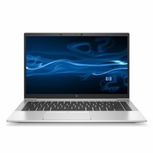 HP EliteBook 830 G7 x360 Touchscreen Notebook pc- intel core i5- 10th Gen