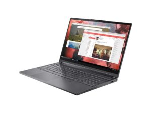 Lenovo Yoga 9 intel core i7(12th gen ) x360 14” 2k Touchscreen 16GB RAM 1TB SSD