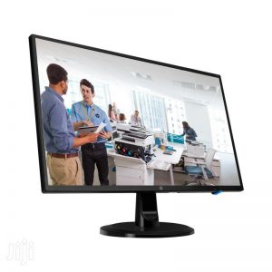 Hp 23 inches Edge to Edge with HDMI