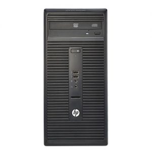 HP prides corei3 6th Gen - 4GB Ram, 500GB Storage