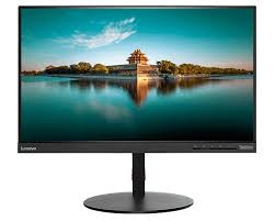 Lenovo 23 Inches Monitor with HDMI