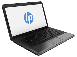 HP 650 corei3 Laptop