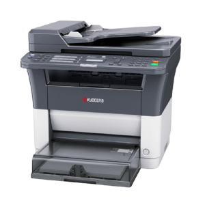 Kyocera Ecosys 1120 MFP Printer 