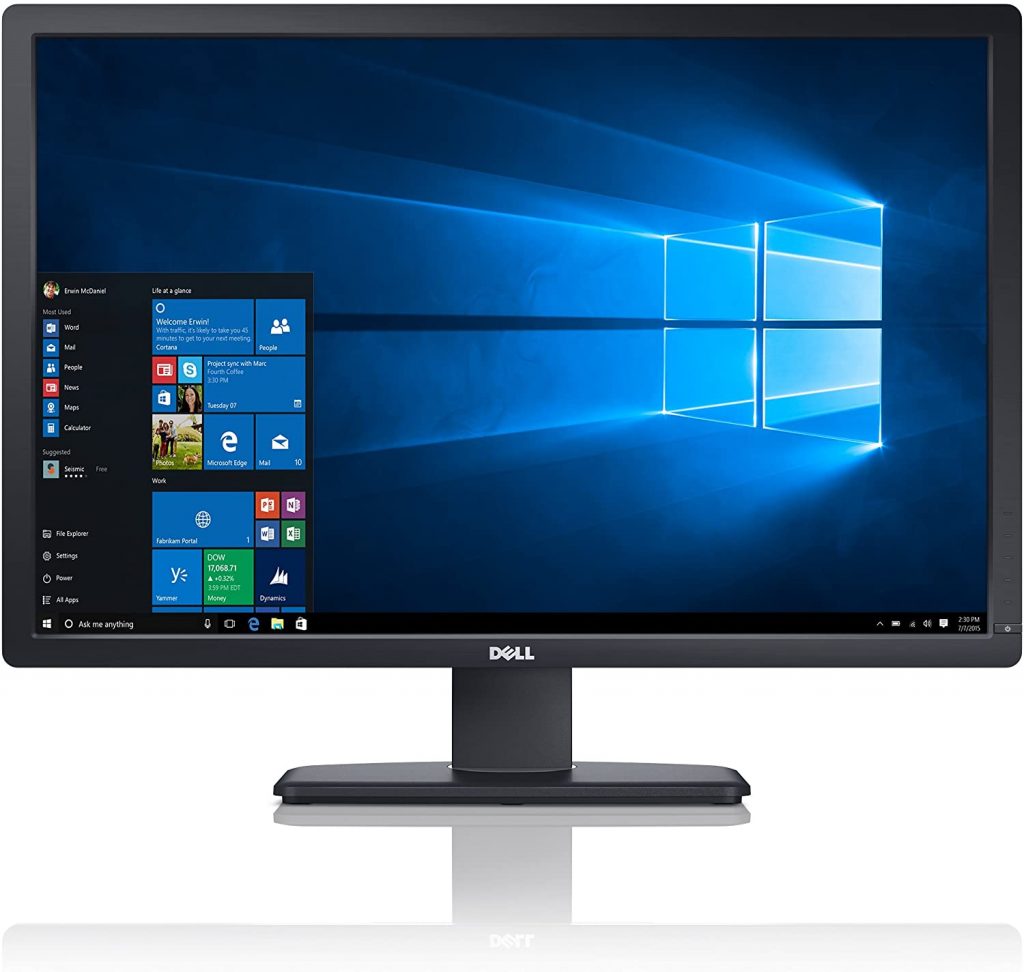 Dell 30 Inches With HDMI - PANTHRA COMPUTERS