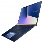 Asus Zenbook UX463 Core i7 10th Gen - 8gb RAM,512 SSD
