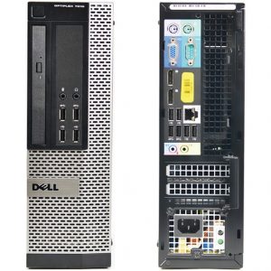 DELL OPTIPLEX 7010