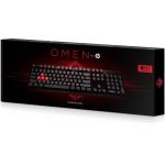 HP OMEN 1100 GAMING KEYBOARD IN KENYA