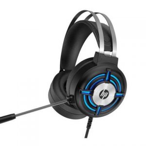 HP H120G Wired Stereo Gaming Headset with Mic