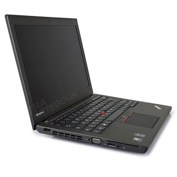 Lenovo ThinkPad X250 Ultrabook Laptop