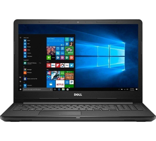 Dell Inspiron 3585 Notebook