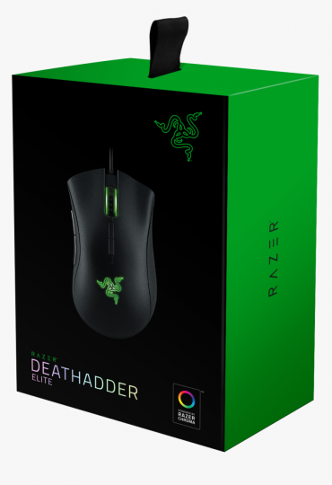 razer deathadder chroma not showing up in synapse