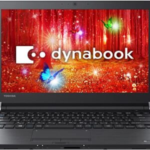 Toshiba Dynabook R73