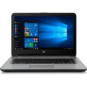 HP 348 G4 CORE I5 7th GEN