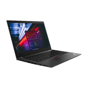 Lenovo Thinkpad T480s Intel core i7