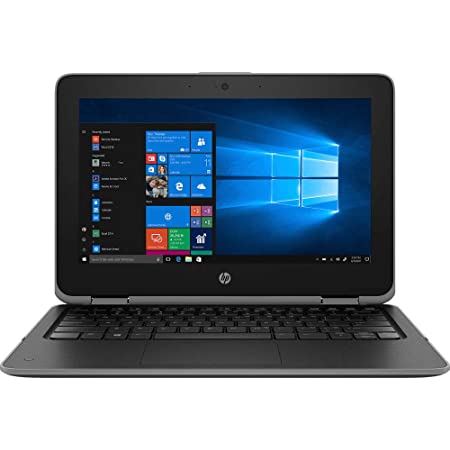 HP ProBook 11 G2 X360 Core M3 8GB RAM 256SSD