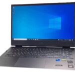 hp Omen 16 intel core i7 -10700 16 GB RAM 1 TB SSD Gaming laptop