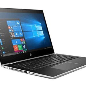 Hp probook x360 440 G1 touchscreen – intel core i5-8250U