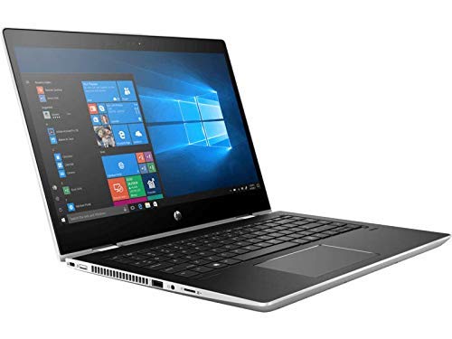 Hp probook x360 440 G1 touchscreen – intel core i5-8250U
