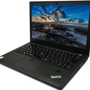 Lenovo ThinkPad X270