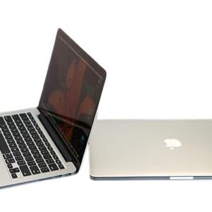 Apple MacBook Pro A1398 Intel Core i7 16 GB RAM 512 GB SSD Intel HD 4000 + NVIDIA GEFORCE 1.5 GB GRAPHICS