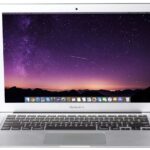 INTEL CORE I5 5TH GEN APPLE MACBOOOK AIR A1466