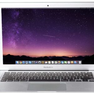 INTEL CORE I5 5TH GEN APPLE MACBOOOK AIR A1466