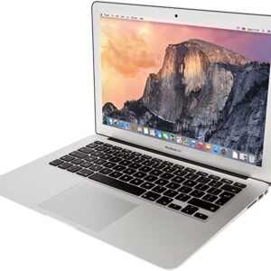 INTEL CORE I5 4TH GEN APPLE MACBOOK AIR