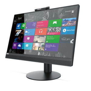 Lenovo All In One ThinkCentre M920z