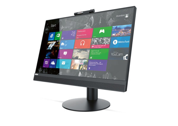 Lenovo All In One ThinkCentre M920z