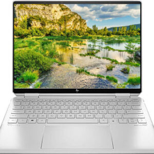 HP Spectre intel core i5-12th Gen x360 14-efoo36na