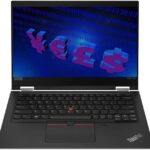 Lenovo Thinkpad Yoga x390 intel i7-8th Gen 16GB RAM 512 GB SSD