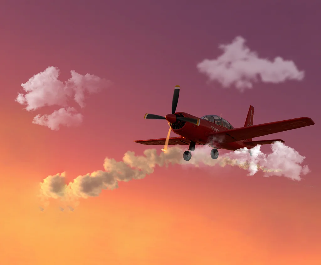 Online game Aviator